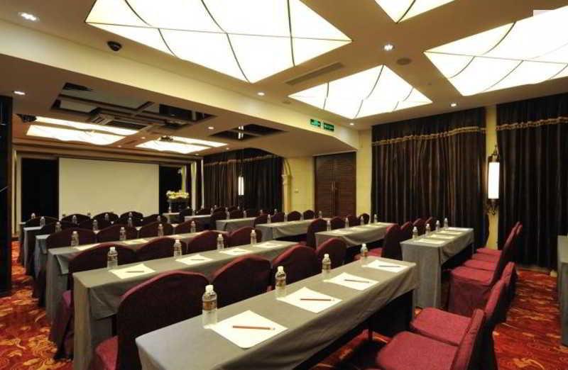Kingtown Hotel Hongqiao Shanghai Xangai Exterior foto
